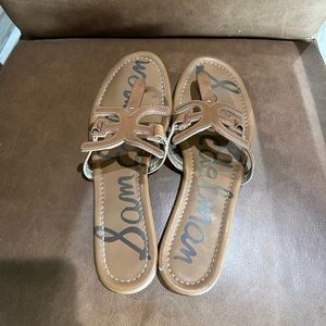 Sam Edelman Sandals